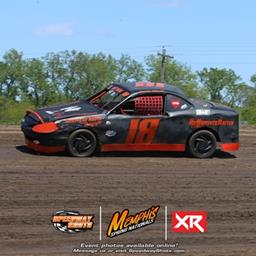 Aaron Wendt