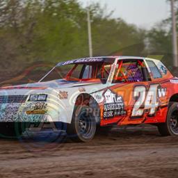Conrad Workman