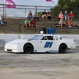 Ryan Westfall