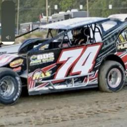 Caleb Scott