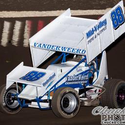Jace VanderWeerd