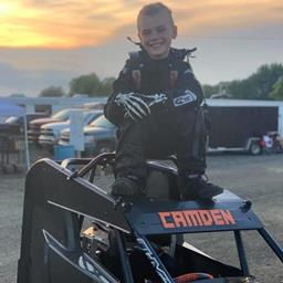 Camden Millikan
