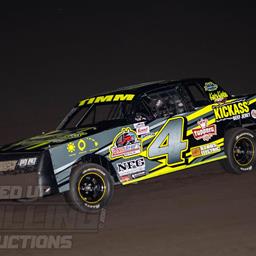 Logan Timm