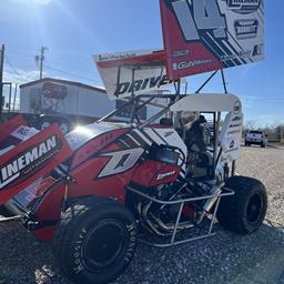 Camden Kroening
