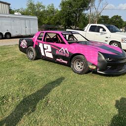 Shane Stalder