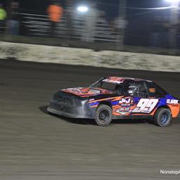 Zachary Clark