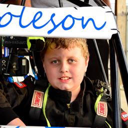 Coleson Swiger