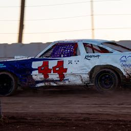 Jacob Frazier