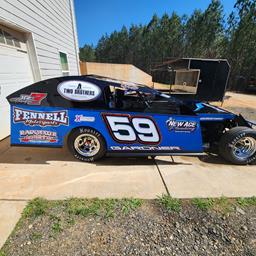 Bret Gardner