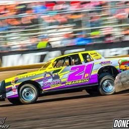 David Pearson