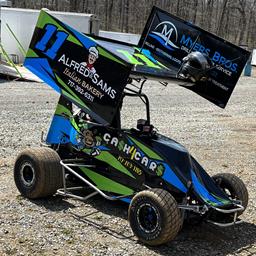 Dustin Geib