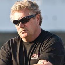 Steve Kinser
