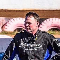 Jeff Teeters