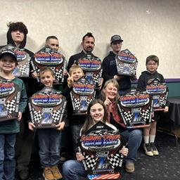 5/23/2025 - Southern Oregon Outlaw Karts