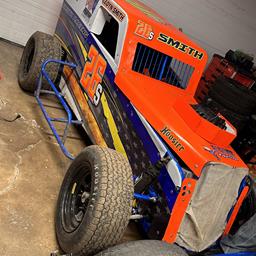 Cadyn Smith