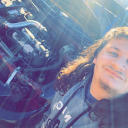 Kolby Gilmore
