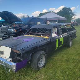 Billy Bough JR