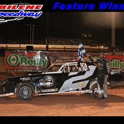 Dustin White