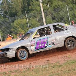 Justin Houck