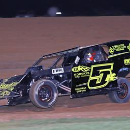 Bill Roberts Jr