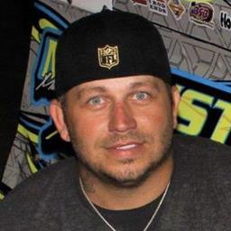 Clyde Dunn Jr.