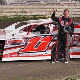 Heath Denney