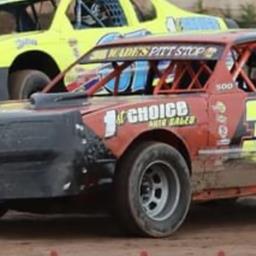 Larry Karcz Jr