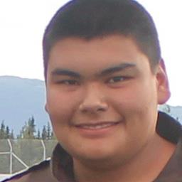 Jesse Robson