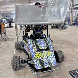 Carson Hunter
