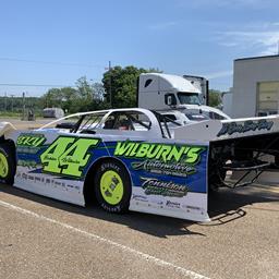 Bubba Wilburn