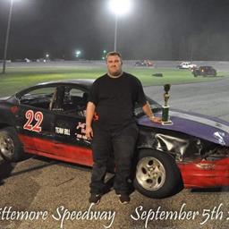 Troy Miller
