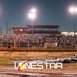 2/26/2022 - Lonestar Speedway