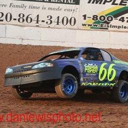 Scott Karbon