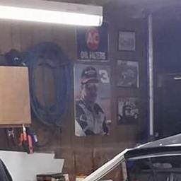 Ken Gresham Jr