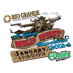 Wild West Shootout