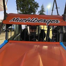 Landon Muehlberger