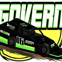 Shawn Govern
