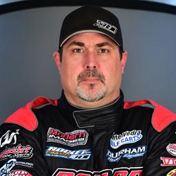 Blake Spencer