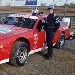 Justin Pullen