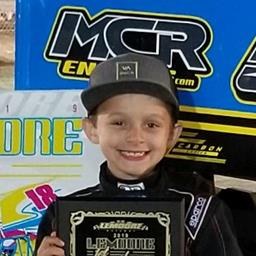 Jett Barnes
