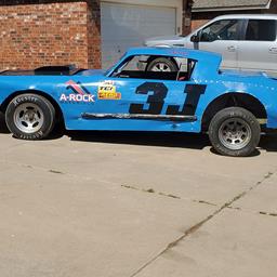 Brandon McCraw