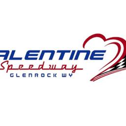 7/27/2013 - Valentine Speedway