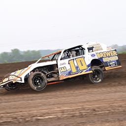 Trayton Buckallew