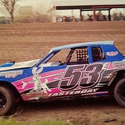 Tyler Easterday