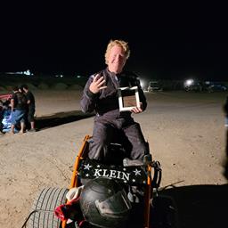 AJ Klein