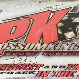 5/3/2025 - Possum Kingdom Speedway
