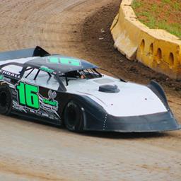 Dustin Kendall