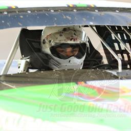 Shawn Allen Jr