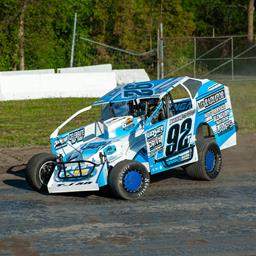 Tristan Ladouceur