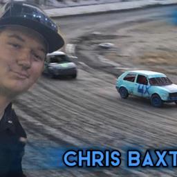 Chris Baxter